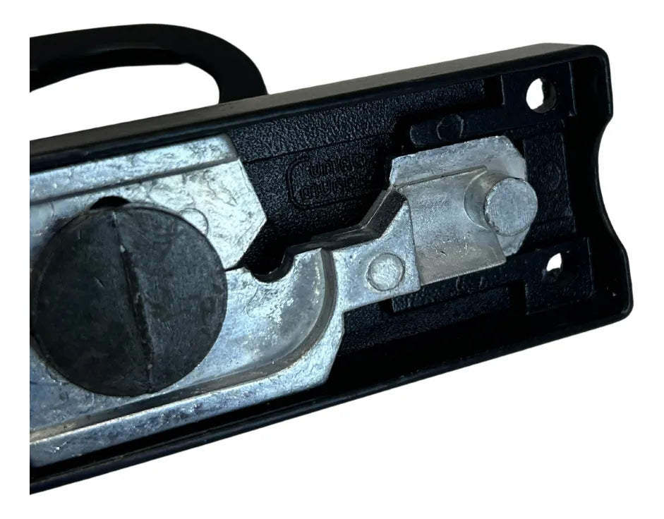 CREMONA COLONIAL PRETA 070506 UNIÃO MUNDIAL