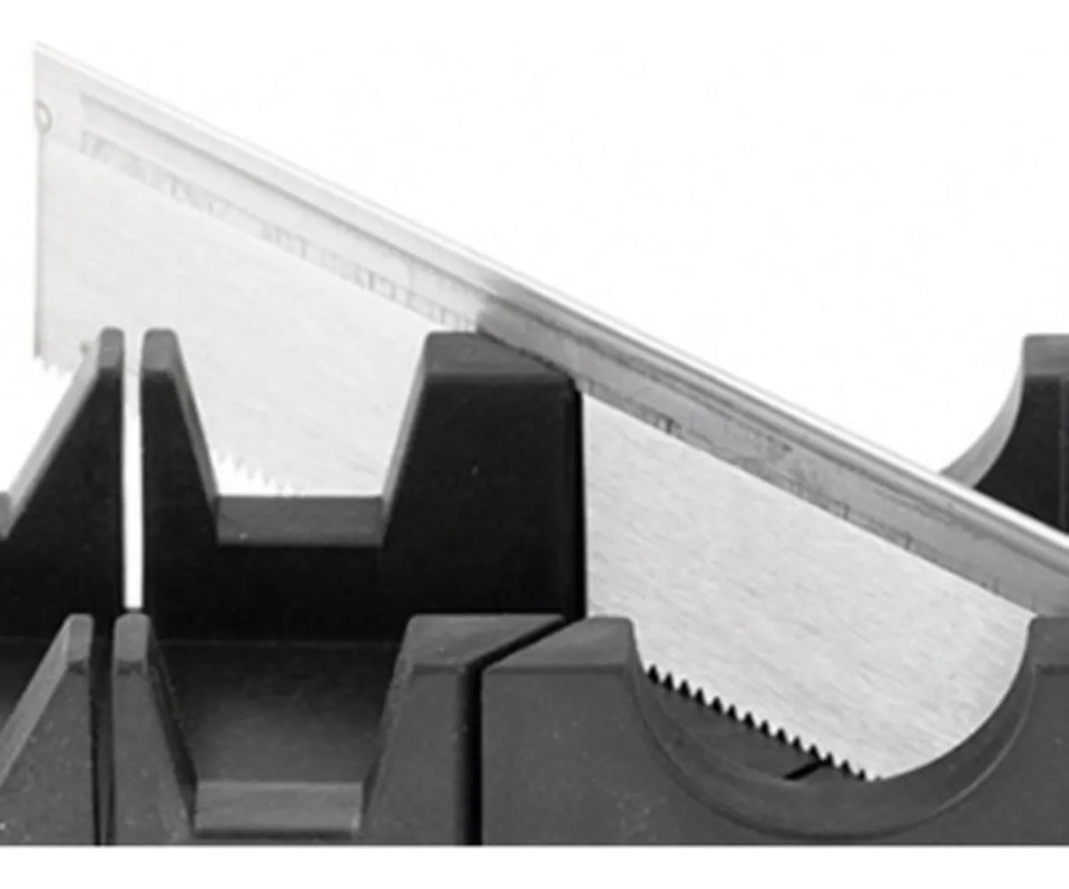 CAIXA PLÁSTICA MEIA ESQUADRIA 300X65MM 2253055 SPARTA