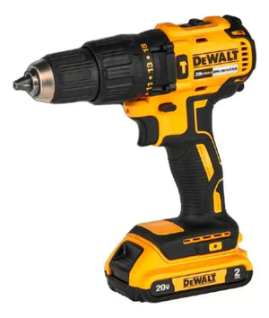 PARAFUSADEIRA / FURADEIRA 12" 20V MAX DCD7781D1BR DEWALT