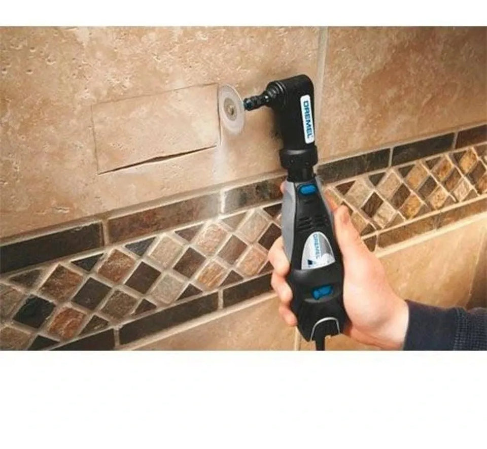 DISCO DIAMANTADO 38MM 1.1/2" EZ-LOCK (EZ545) 2615E545AD DREMEL