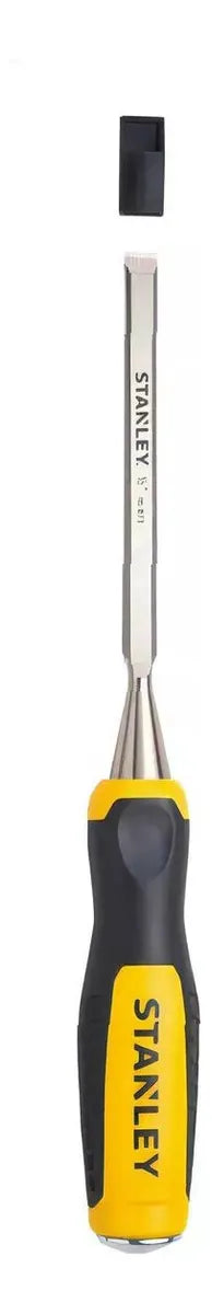 FORMÃO PARA MADEIRA STANLEY 1/4" 16-870LA