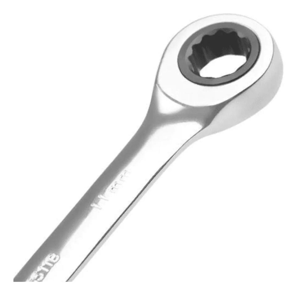 JOGO DE CHAVE BIELA BELZER DE 8MM A 19MM COM 12 PEÇAS 85597BJ