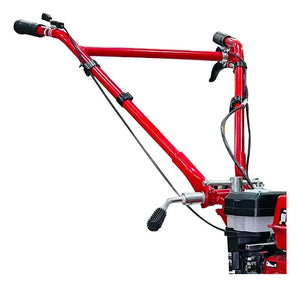 MOTOCULTIVADOR À GASOLINA 4 TEMPOS GMC-7000-1 GARTHEN