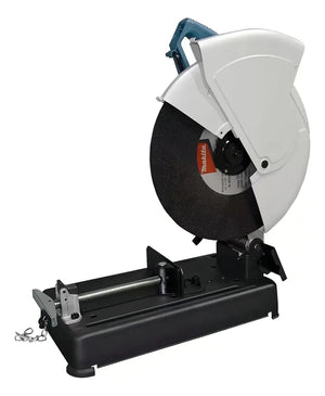 SERRA CORTE RÁPIDO POLICORTE 14" 355MM M2401B-220V 2.000W 220V MAKITA