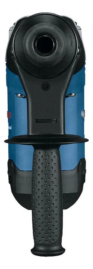 MARTELETE DEMOLIDOR SDS MAX GSH500 7,5J 06113387E0 1.100W 220V BOSCH