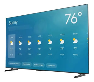 SMART TV 4K UHD LED 100"P100SGB PHILCO#