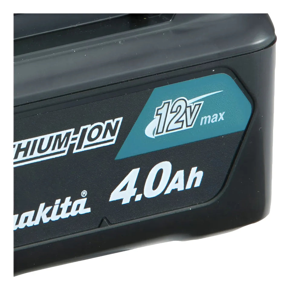 BATERIA SLIDE 12V LI-ION CXT 4.0A BL1041B 197407-0 MAKITA
