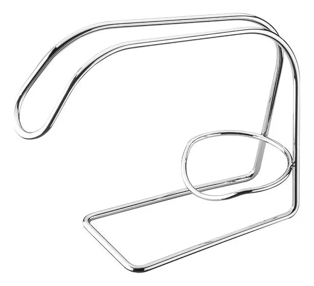 PORTA GARRAFFAS MALBEC CROMADO 1115 SCHMITT