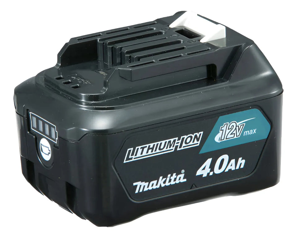 BATERIA SLIDE 12V LI-ION CXT 4.0A BL1041B 197407-0 MAKITA