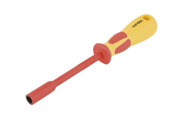 CHAVE CANHÃO 1/2" 13MM 1.000V 3554120000 VONDER