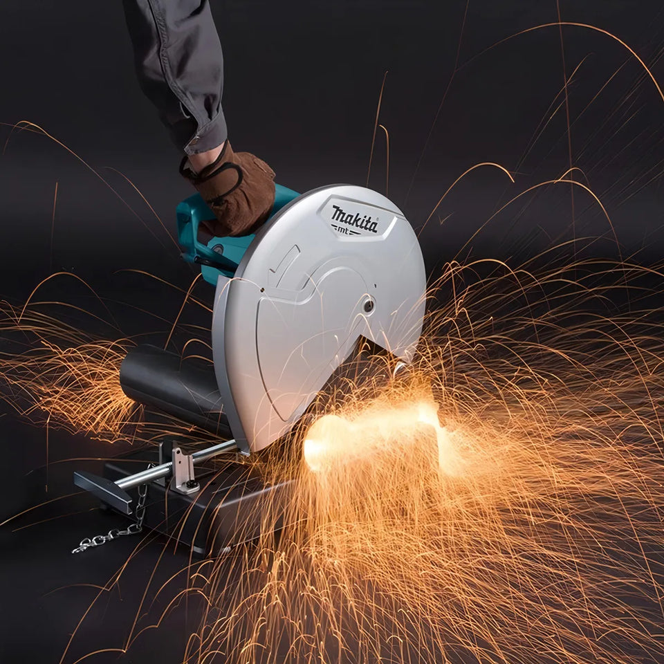 SERRA CORTE RÁPIDO POLICORTE 14" 355MM M2401B-220V 2.000W 220V MAKITA