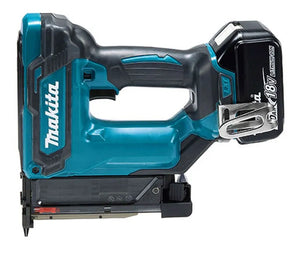 PINADOR 18V DPT353RFE 15MM A 35MM 2 BATERIAS MAKITA