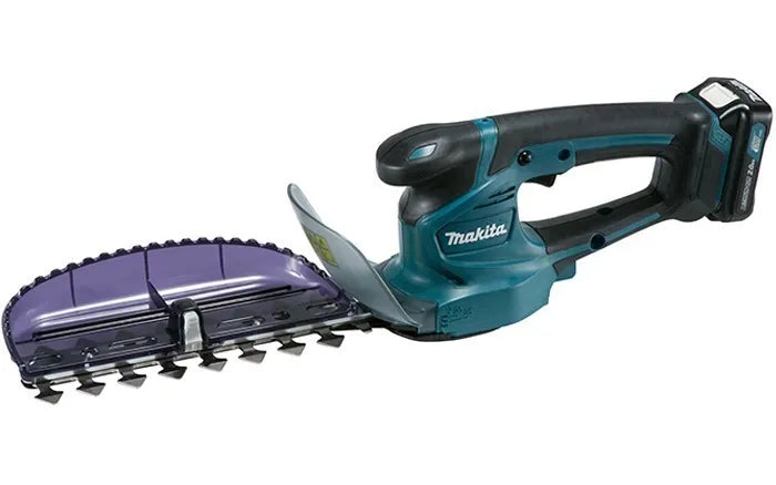 APARADOR DE CERCA 2 EM 1 200MM 12V UH201DSA MAKITA