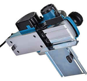 PLAINA ELÉTRICA KP0810 850W 110V MAKITA