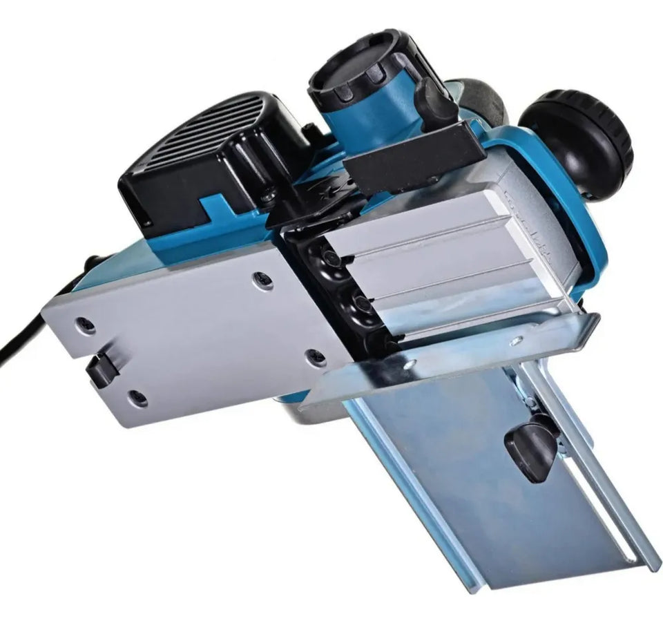 PLAINA ELÉTRICA KP0810 850W 110V MAKITA
