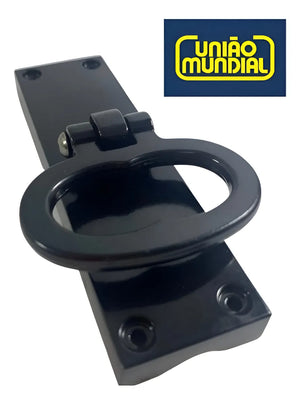 CREMONA LISA PRETA 071006 UNIÃO MUNDIAL