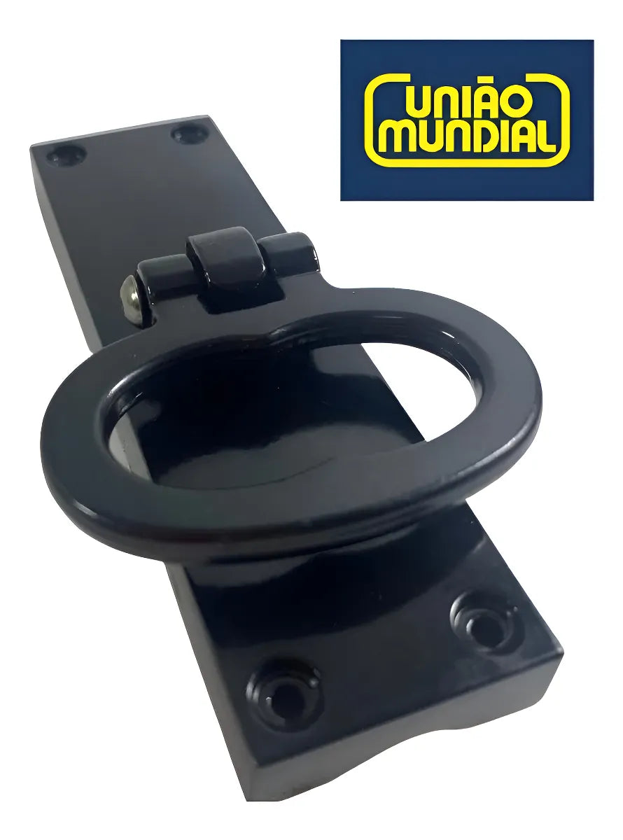 CREMONA LISA PRETA 071006 UNIÃO MUNDIAL