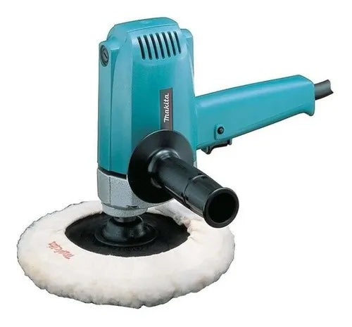 POLITRIZ VERTICAL 7'' 9218PBX 570W 220V MAKITA