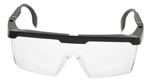 OCULOS DE SEGURANÇA LENTE INCOLOR 9617087000#