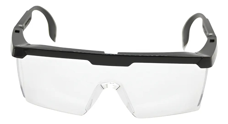 OCULOS DE SEGURANÇA LENTE INCOLOR 9617087000#
