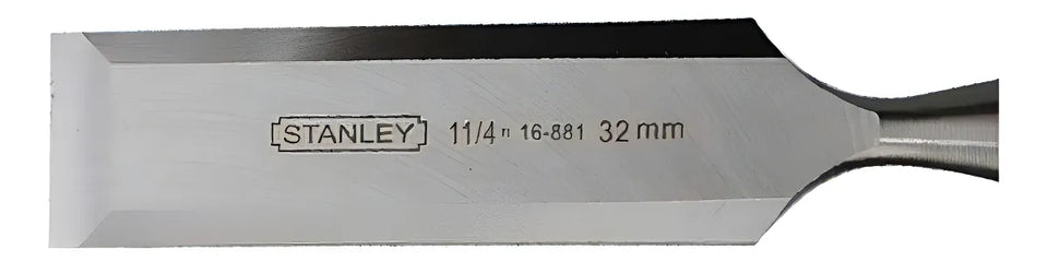 FORMÃO PARA MADEIRA STANLEY 1.1/4" 16-881LA