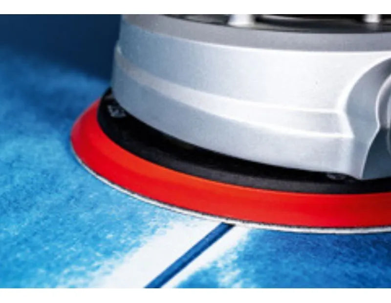 DISCO DE LIXA 125MM GRÃO 180 COM 5 PEÇAS 2608605072 BOSCH