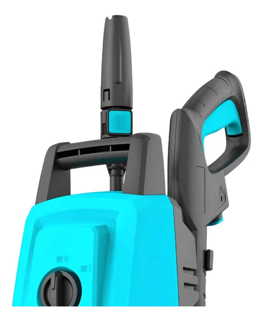 LAVADORA DE ALTA PRESSÃO GL-1400 220V 43296.0 GARTHEN