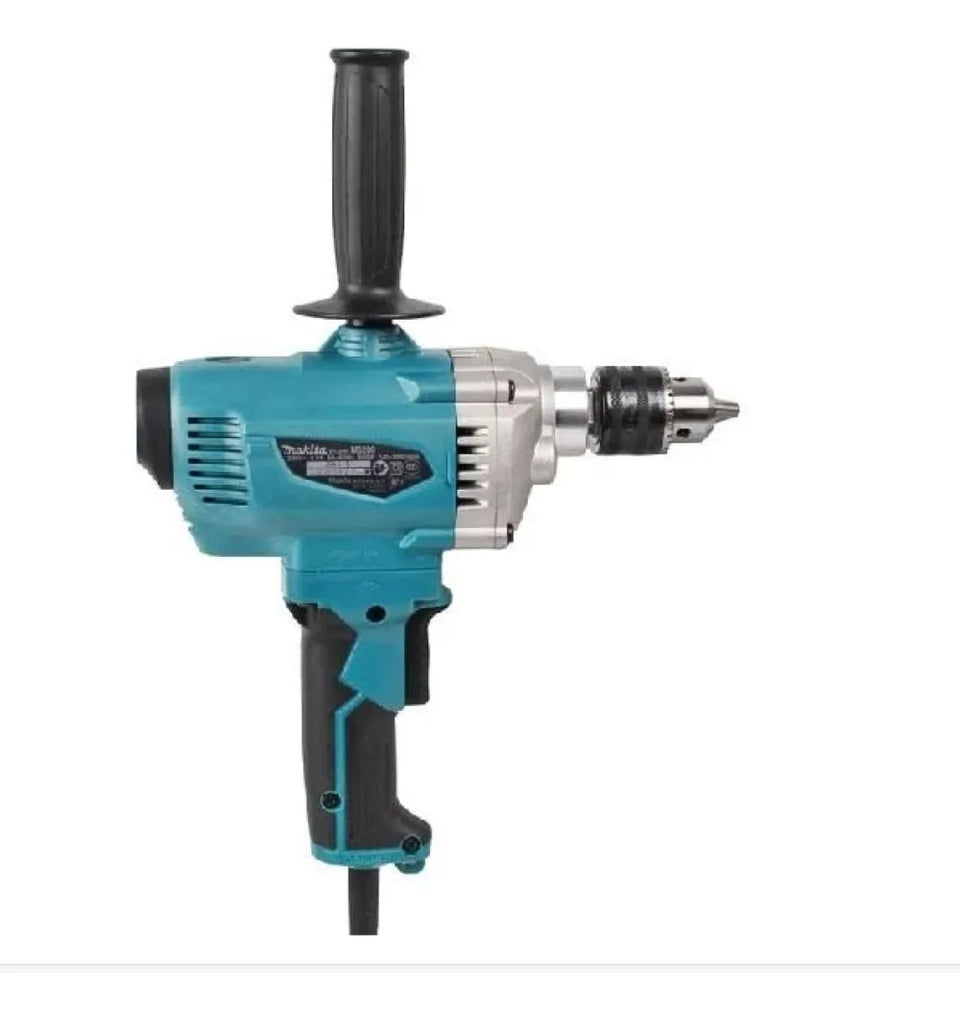 FURADEIRA SEM IMPACTO 1/2" M6201B 750W 220V MAKITA