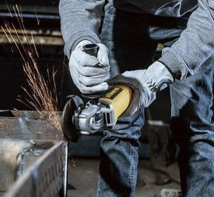 ESMERILHADEIRA ANGULAR 4.1/2" DWE4010 750W 220V DEWALT