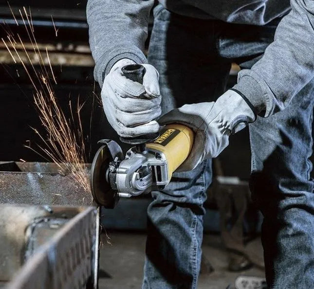 ESMERILHADEIRA ANGULAR 4.1/2" DWE4010 750W 220V DEWALT