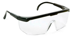 OCULOS DE SEGURANÇA LENTE INCOLOR 9617087000#