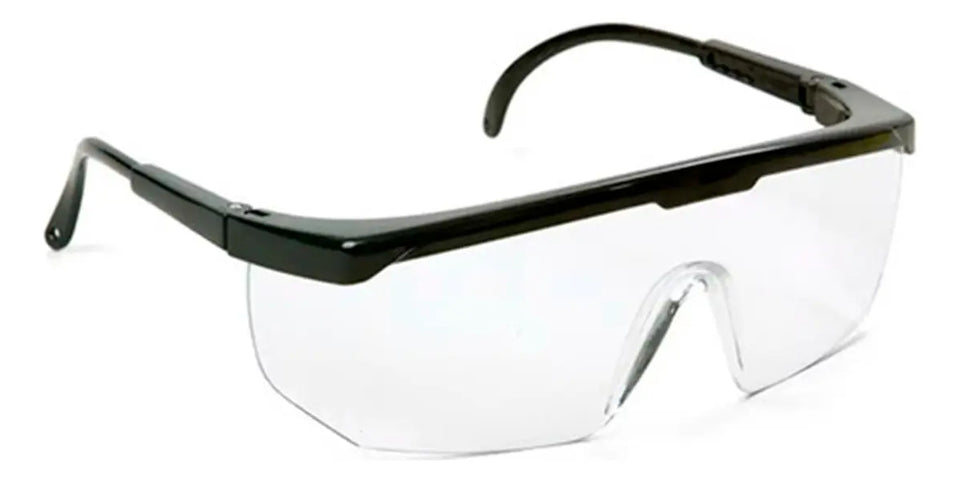 OCULOS DE SEGURANÇA LENTE INCOLOR 9617087000#
