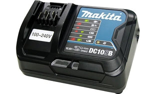 APARADOR DE CERCA 2 EM 1 200MM 12V UH201DSA MAKITA