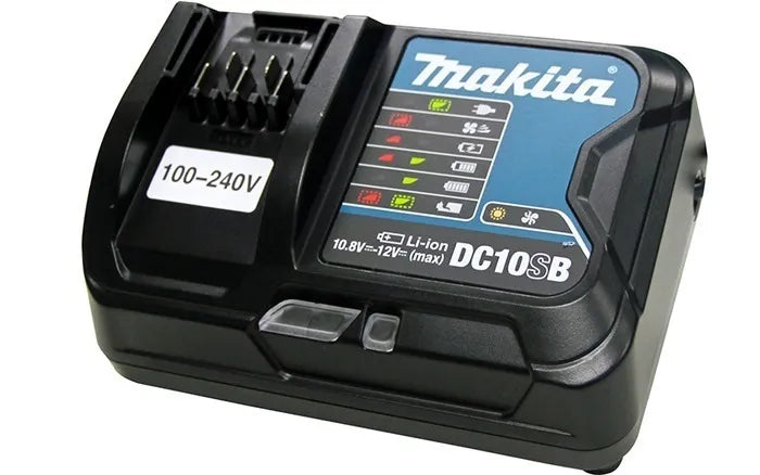 APARADOR DE CERCA 2 EM 1 200MM 12V UH201DSA MAKITA