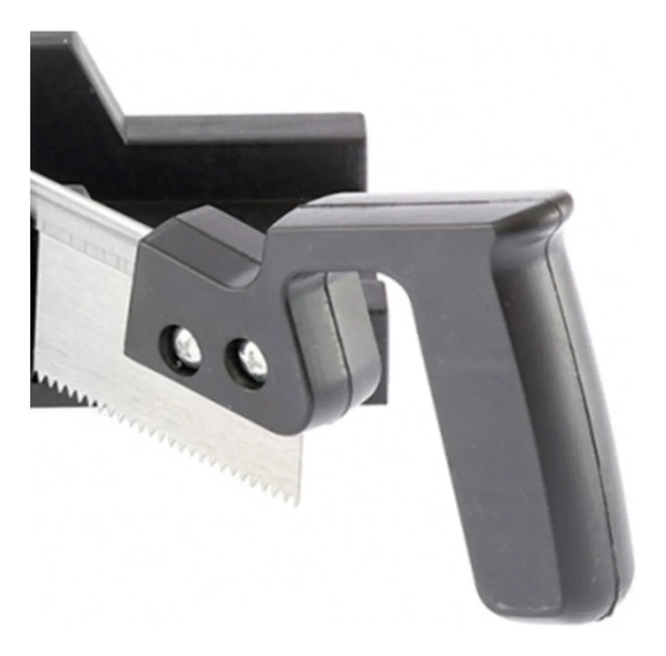 CAIXA PLÁSTICA MEIA ESQUADRIA 300X65MM 2253055 SPARTA