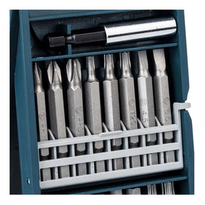 KIT X-LINE 25 PEÇAS 2607019676 BOSCH#