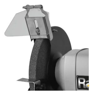 MOTO ESMERIL 6" 550W 220V RAZI-ME550 21118 RAZI
