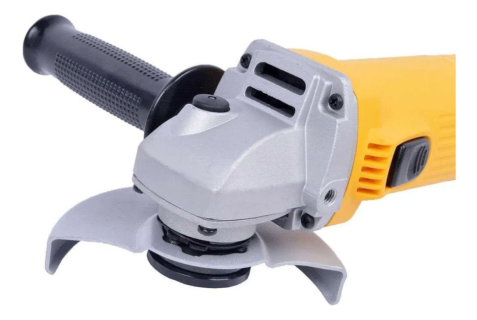 ESMERILHADEIRA ANGULAR 4.1/2" DWE4010 750W 220V DEWALT