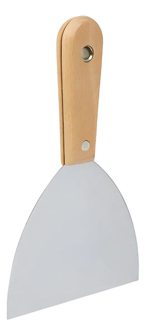 ESPÁTULA TIGRE AÇO INOX 2153 1.1/2" 62153006