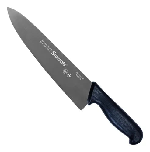 KIT DE FACAS PROFSSIONAIS BARBECUE 6 PEÇAS BKK-6B STARRETT
