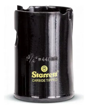 SERRA COPO MULTI - MPH PASTILHAS DE METAL DURO 44MM MPH0134 STARRETT