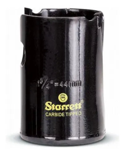 SERRA COPO MULTI - MPH PASTILHAS DE METAL DURO 44MM MPH0134 STARRETT