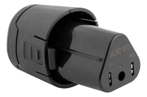 BATERIA 12V ÍONS LÍTIO PARA MAP120/MAP125 9324120001 VONDER