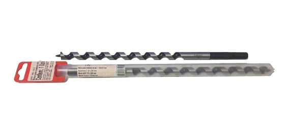 BROCA PARA MADEIRA 13X320MM 4314-682-5013 STIHL
