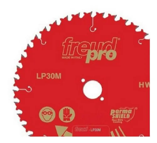 DISCO DE SERRA CIRCULAR 250X2,8X40Z LP30M025P FREUD