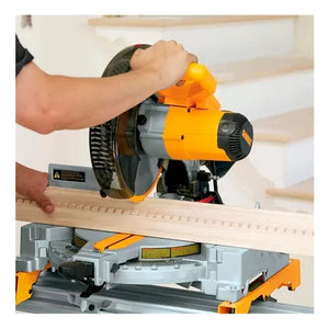 SERRA DE MEIA ESQUADRIA 10" DW714-B2 1.650W 220V DEWALT