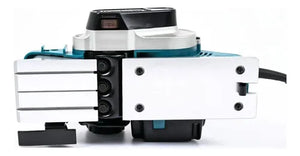 PLAINA ELÉTRICA KP0810 850W 110V MAKITA