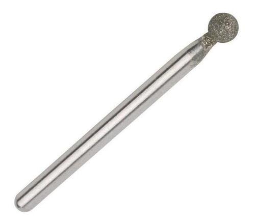PONTA DIAMANTADA ESFERA 11/64" 26157103AE DREMEL