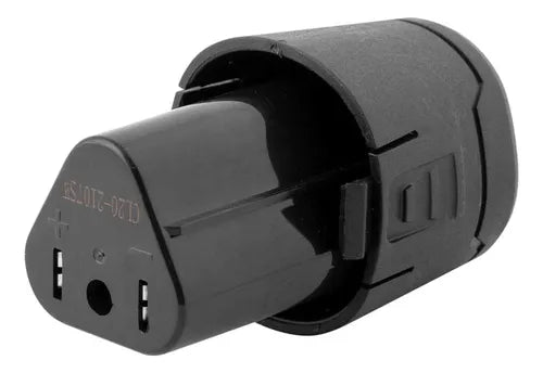 BATERIA 12V ÍONS LÍTIO PARA MAP120/MAP125 9324120001 VONDER
