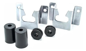 KIT SUPORTE PARA TV 14" A 71" ZINCADO JOELINI
